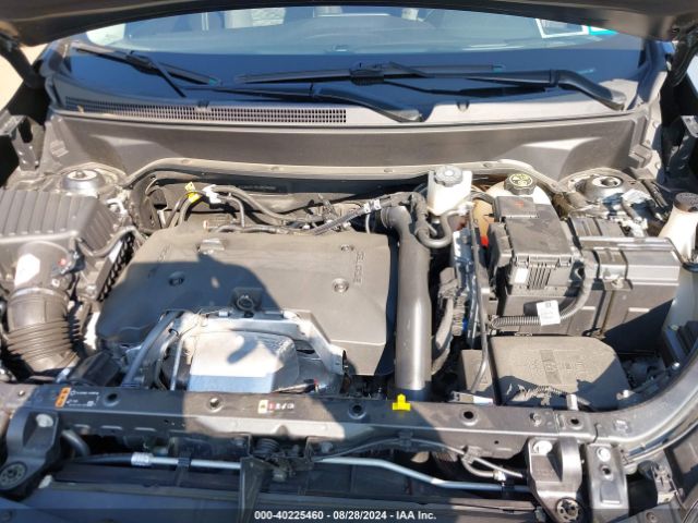 Photo 9 VIN: 3GNAXVEX5LS514806 - CHEVROLET EQUINOX 