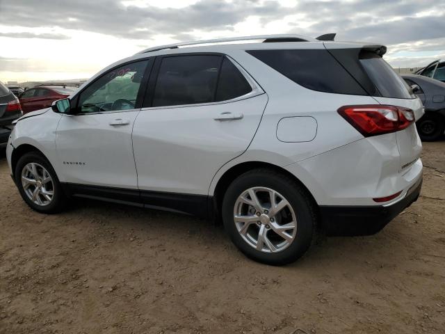 Photo 1 VIN: 3GNAXVEX5LS654287 - CHEVROLET EQUINOX LT 