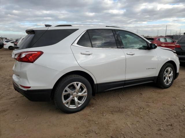 Photo 2 VIN: 3GNAXVEX5LS654287 - CHEVROLET EQUINOX LT 