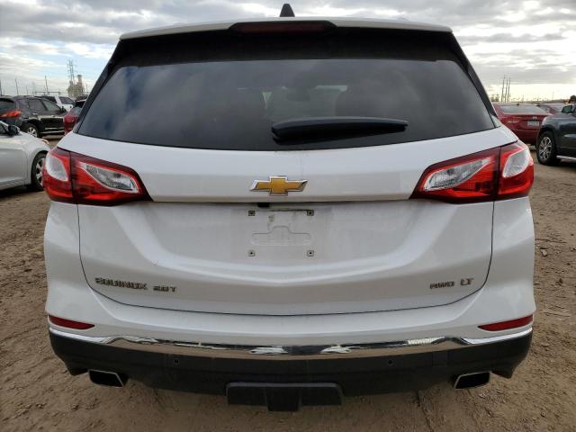 Photo 5 VIN: 3GNAXVEX5LS654287 - CHEVROLET EQUINOX LT 