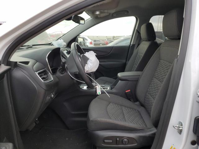 Photo 6 VIN: 3GNAXVEX5LS654287 - CHEVROLET EQUINOX LT 