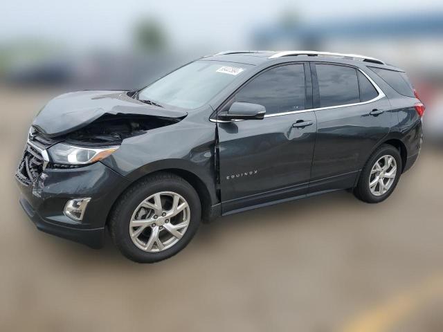 Photo 0 VIN: 3GNAXVEX6KL117288 - CHEVROLET EQUINOX 