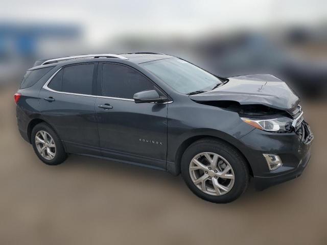 Photo 3 VIN: 3GNAXVEX6KL117288 - CHEVROLET EQUINOX 