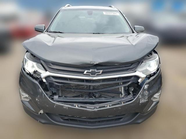 Photo 4 VIN: 3GNAXVEX6KL117288 - CHEVROLET EQUINOX 