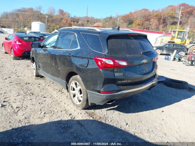 Photo 2 VIN: 3GNAXVEX6KL160092 - CHEVROLET EQUINOX 