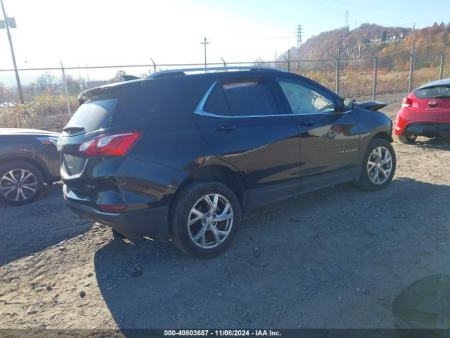 Photo 3 VIN: 3GNAXVEX6KL160092 - CHEVROLET EQUINOX 