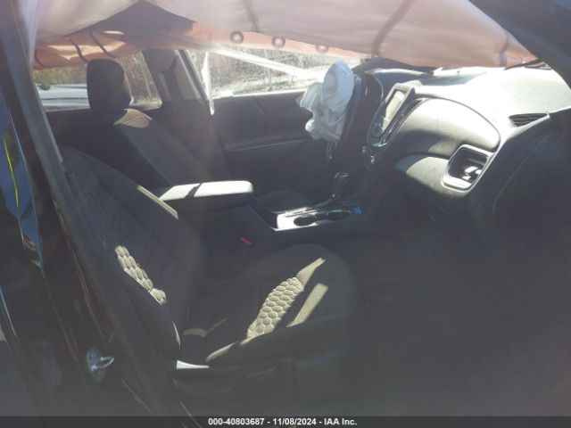 Photo 4 VIN: 3GNAXVEX6KL160092 - CHEVROLET EQUINOX 