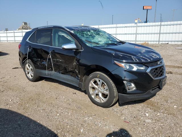 Photo 3 VIN: 3GNAXVEX6KL261603 - CHEVROLET EQUINOX 