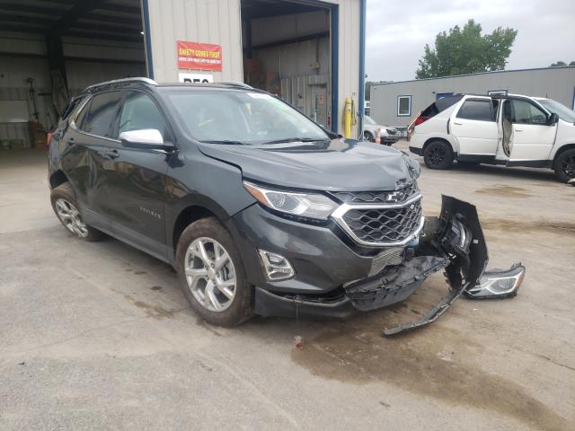 Photo 0 VIN: 3GNAXVEX6KL270723 - CHEVROLET EQUINOX LT 