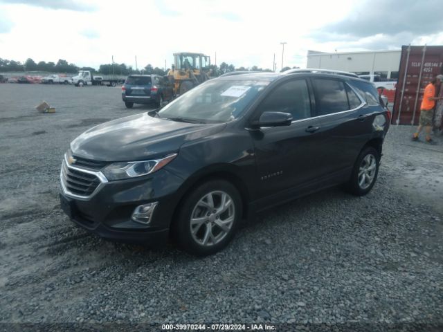 Photo 1 VIN: 3GNAXVEX6KS522248 - CHEVROLET EQUINOX 