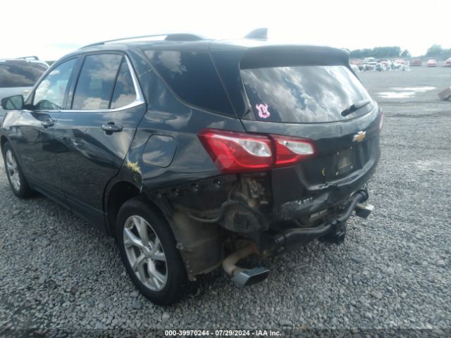 Photo 5 VIN: 3GNAXVEX6KS522248 - CHEVROLET EQUINOX 