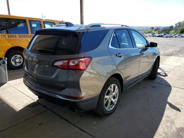 Photo 3 VIN: 3GNAXVEX6KS554827 - CHEVROLET EQUINOX LT 