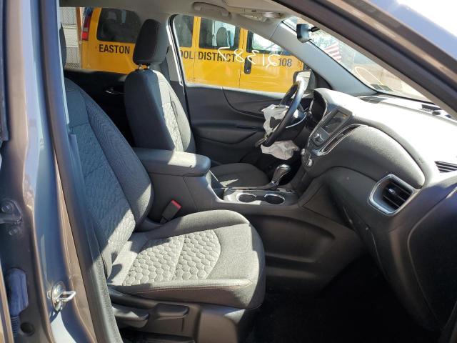 Photo 4 VIN: 3GNAXVEX6KS554827 - CHEVROLET EQUINOX LT 