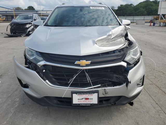 Photo 4 VIN: 3GNAXVEX6KS564810 - CHEVROLET EQUINOX 