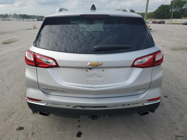 Photo 5 VIN: 3GNAXVEX6KS564810 - CHEVROLET EQUINOX 