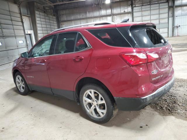 Photo 1 VIN: 3GNAXVEX6KS613505 - CHEVROLET EQUINOX 