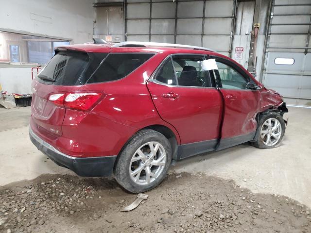 Photo 2 VIN: 3GNAXVEX6KS613505 - CHEVROLET EQUINOX 