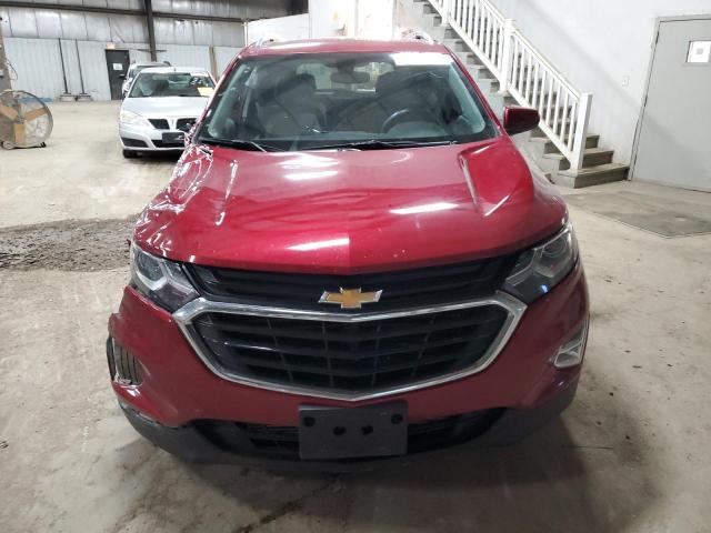 Photo 4 VIN: 3GNAXVEX6KS613505 - CHEVROLET EQUINOX 