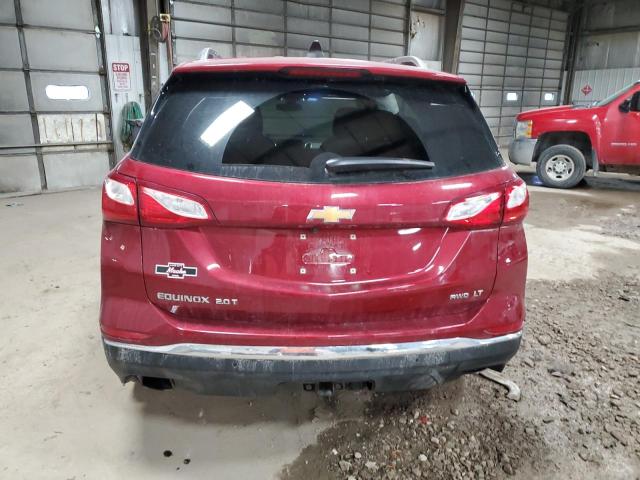 Photo 5 VIN: 3GNAXVEX6KS613505 - CHEVROLET EQUINOX 