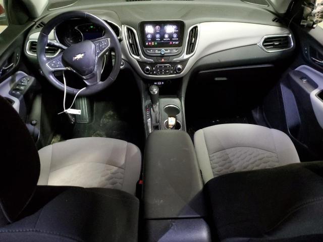 Photo 7 VIN: 3GNAXVEX6KS613505 - CHEVROLET EQUINOX 