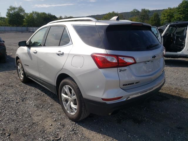 Photo 2 VIN: 3GNAXVEX6KS660520 - CHEVROLET EQUINOX 