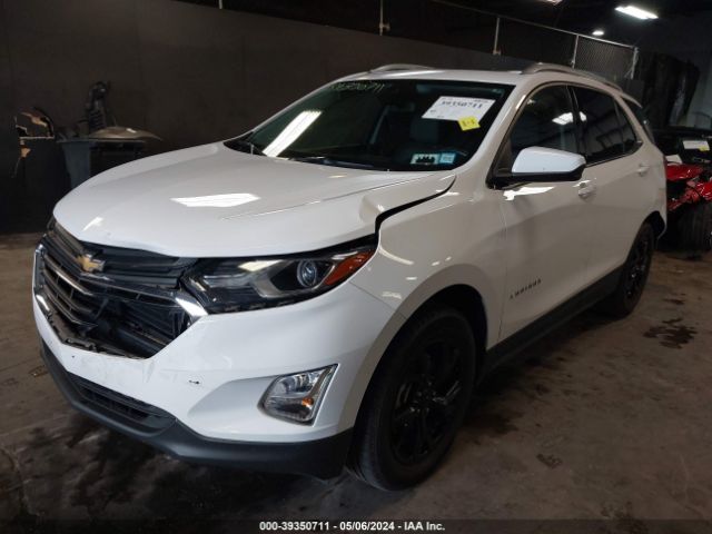 Photo 1 VIN: 3GNAXVEX6LL256144 - CHEVROLET EQUINOX 