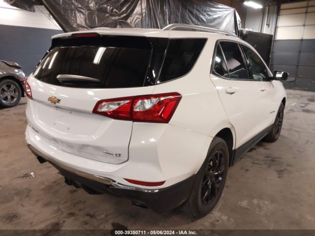 Photo 3 VIN: 3GNAXVEX6LL256144 - CHEVROLET EQUINOX 