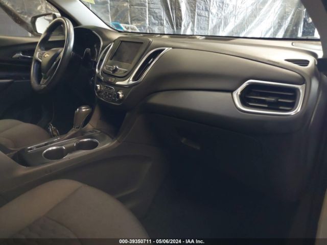 Photo 4 VIN: 3GNAXVEX6LL256144 - CHEVROLET EQUINOX 