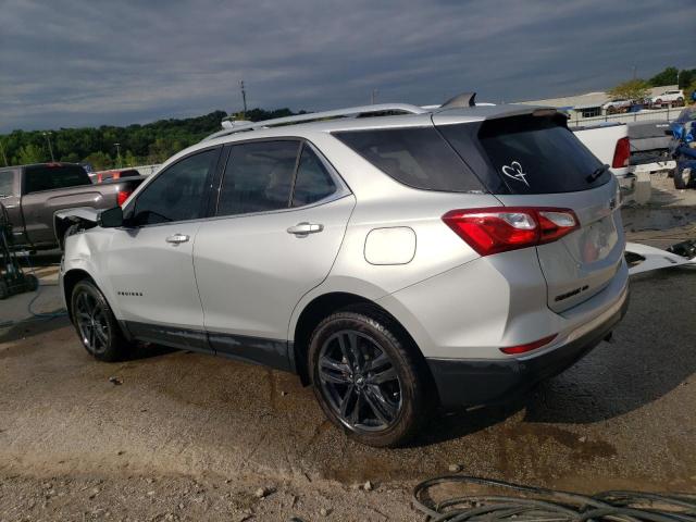 Photo 1 VIN: 3GNAXVEX6LL258234 - CHEVROLET EQUINOX LT 