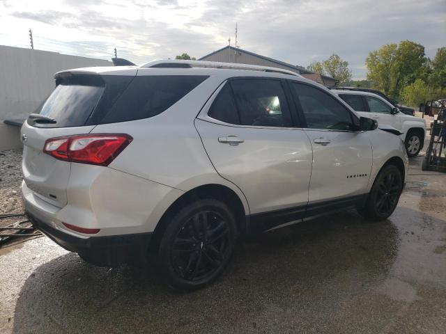 Photo 2 VIN: 3GNAXVEX6LL258234 - CHEVROLET EQUINOX LT 