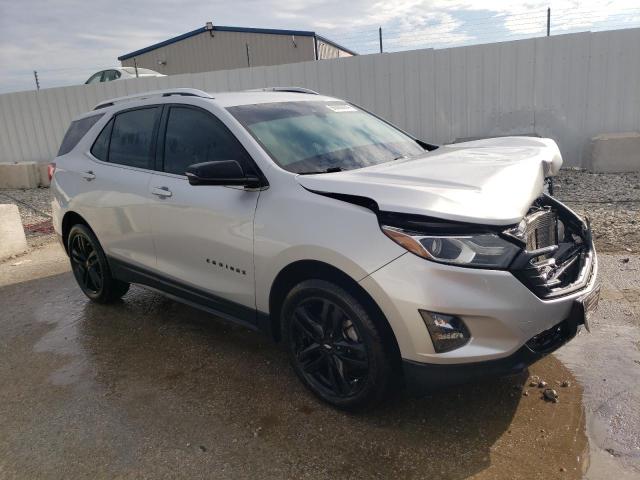 Photo 3 VIN: 3GNAXVEX6LL258234 - CHEVROLET EQUINOX LT 