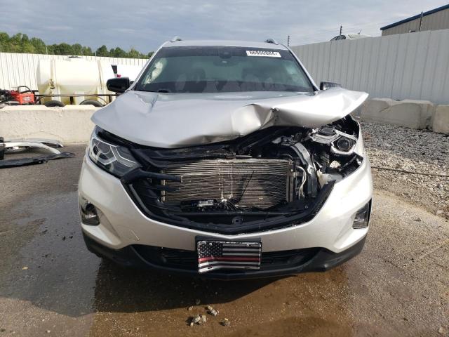 Photo 4 VIN: 3GNAXVEX6LL258234 - CHEVROLET EQUINOX LT 