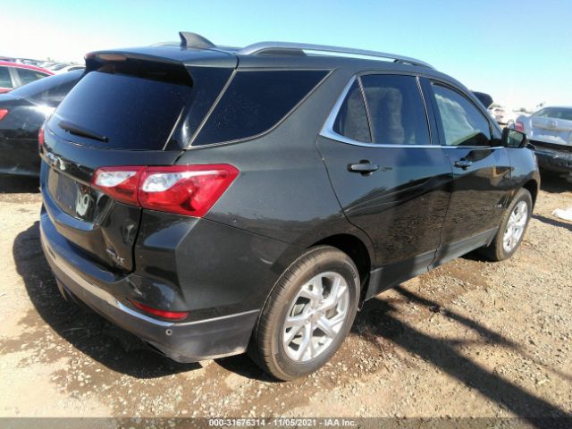 Photo 3 VIN: 3GNAXVEX6LS537432 - CHEVROLET EQUINOX 