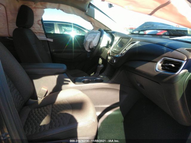 Photo 4 VIN: 3GNAXVEX6LS537432 - CHEVROLET EQUINOX 