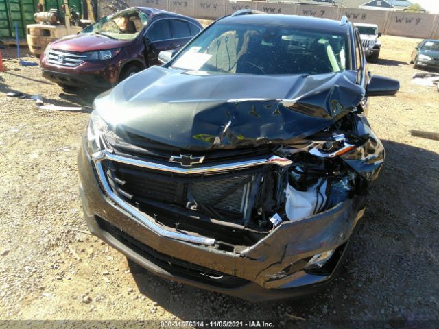 Photo 5 VIN: 3GNAXVEX6LS537432 - CHEVROLET EQUINOX 