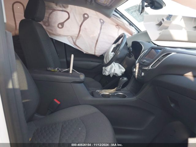 Photo 4 VIN: 3GNAXVEX6LS699013 - CHEVROLET EQUINOX 