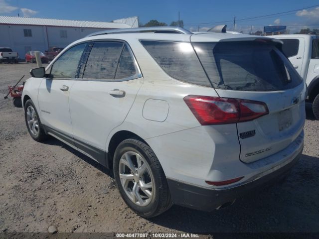 Photo 2 VIN: 3GNAXVEX6LS723780 - CHEVROLET EQUINOX 