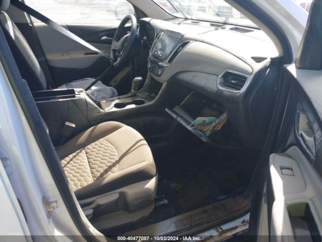 Photo 4 VIN: 3GNAXVEX6LS723780 - CHEVROLET EQUINOX 