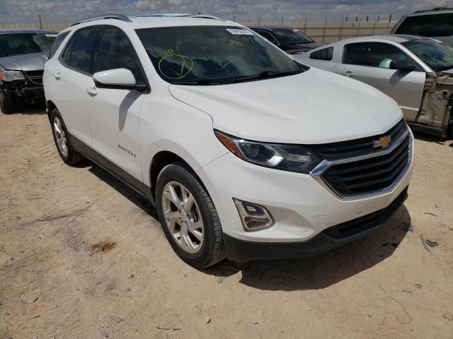 Photo 0 VIN: 3GNAXVEX7KL116733 - CHEVROLET EQUINOX LT 