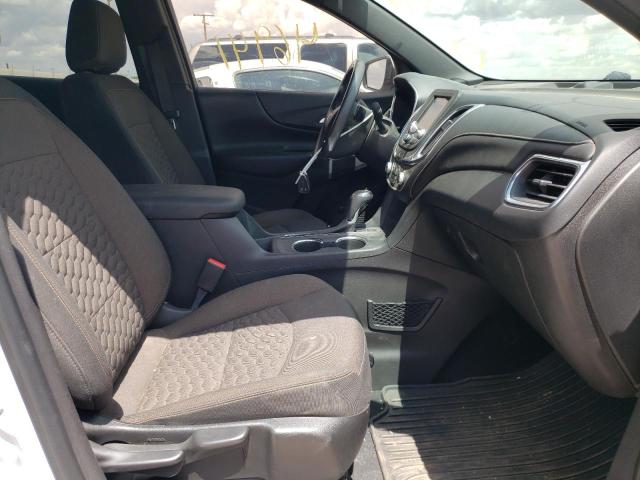 Photo 4 VIN: 3GNAXVEX7KL116733 - CHEVROLET EQUINOX LT 