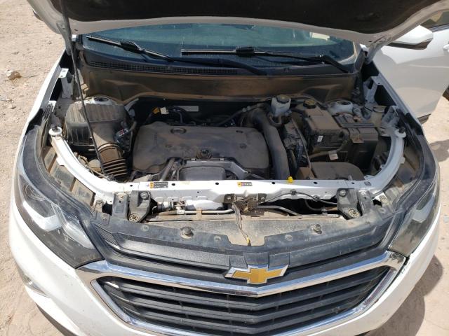 Photo 6 VIN: 3GNAXVEX7KL116733 - CHEVROLET EQUINOX LT 