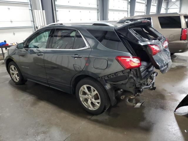 Photo 1 VIN: 3GNAXVEX7KL370863 - CHEVROLET EQUINOX LT 