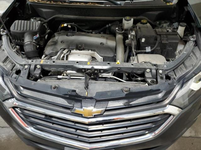 Photo 11 VIN: 3GNAXVEX7KL370863 - CHEVROLET EQUINOX LT 