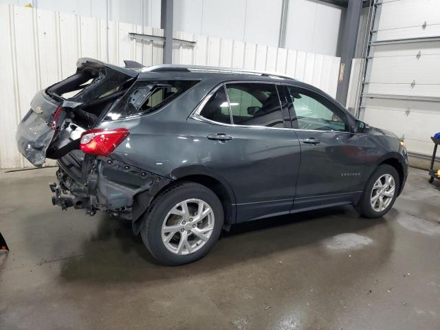 Photo 2 VIN: 3GNAXVEX7KL370863 - CHEVROLET EQUINOX LT 