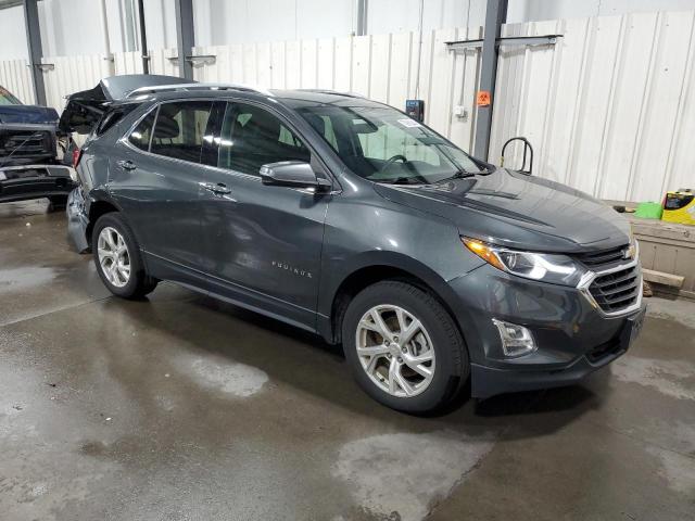 Photo 3 VIN: 3GNAXVEX7KL370863 - CHEVROLET EQUINOX LT 