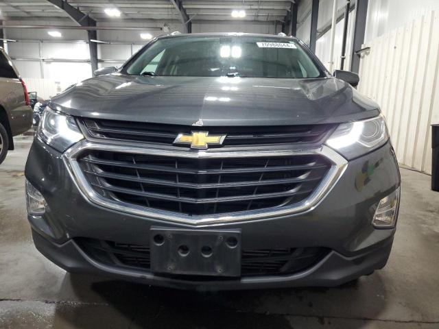 Photo 4 VIN: 3GNAXVEX7KL370863 - CHEVROLET EQUINOX LT 