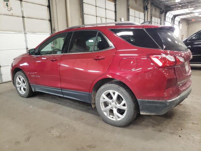 Photo 1 VIN: 3GNAXVEX7KS554738 - CHEVROLET EQUINOX LT 