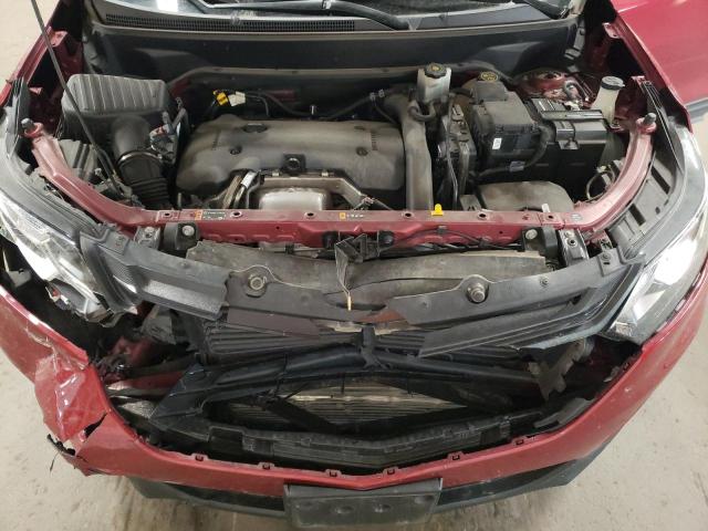 Photo 11 VIN: 3GNAXVEX7KS554738 - CHEVROLET EQUINOX LT 