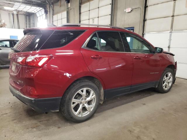 Photo 2 VIN: 3GNAXVEX7KS554738 - CHEVROLET EQUINOX LT 