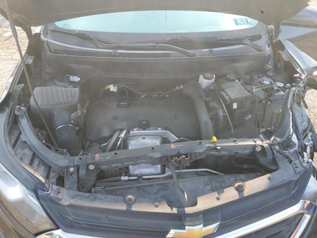 Photo 11 VIN: 3GNAXVEX7KS598478 - CHEVROLET EQUINOX LT 